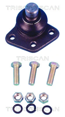 Rótula inferior de suspensión Polcar V304 precio, desde 10,57 EUR