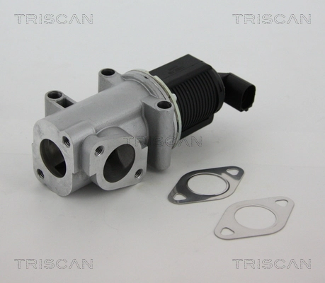 Válvula EGR para Opel Vectra C 