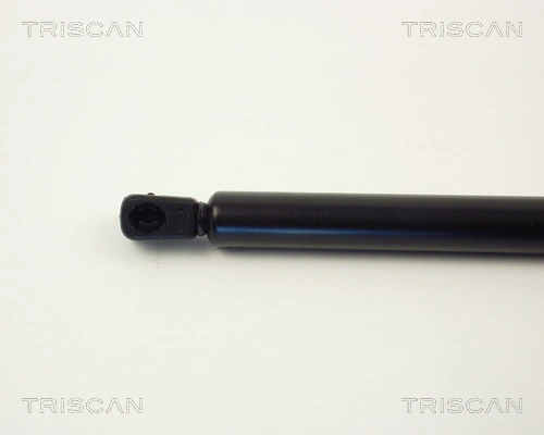 Amortiguador de porton para Ford Sierra I GBC