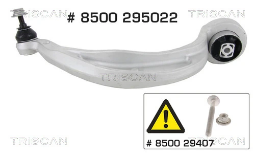 8500295022 Triscan