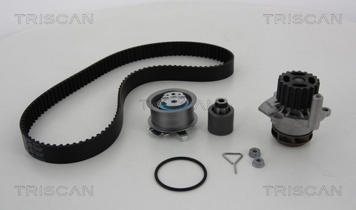 Kit de distribución 45121011B VAG