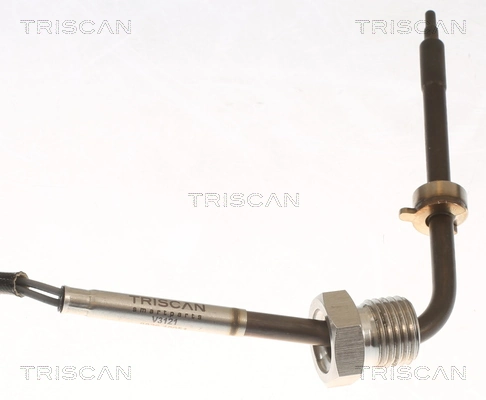 55250523 Fiat/Alfa/Lancia Sensor de temperatura de gases de escape antes del filtro de partículas