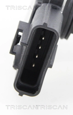 Sensor de flujo de aire para Ford Transit V V184/5