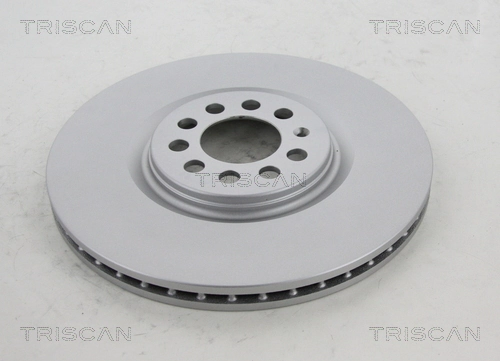 Comprar 525123 ATE Freno de disco delantero