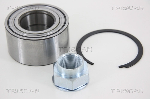 Comprar 713606400 INA Cojinete de rueda delantero