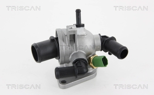 Termostato de agua para Fiat Punto GRAND 199