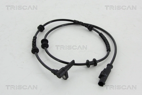 Sensor ABS delantero Fiat Panda II hatchback comprar en España
