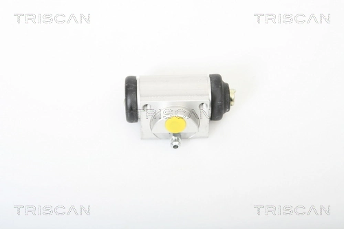 Cilindro de freno de rueda trasera para Ford Fusion  JU