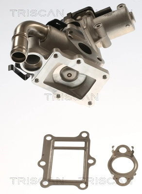 Válvula de regulación de gases Hyundai I40 I sedán (VF) (2012 - 2019) precio, desde 210,66 EUR