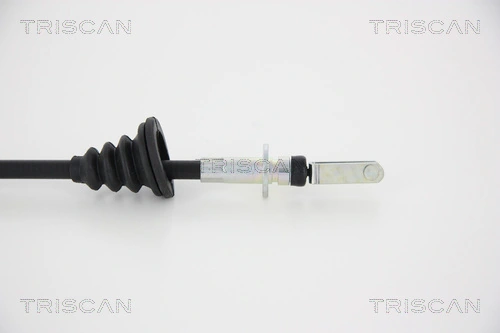 Cable de accionamiento del embrague para Subaru Legacy II BD, BG