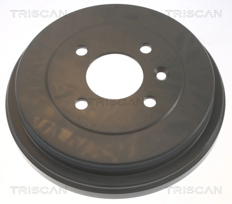 Tambor de freno trasero Nissan Micra (2016-2026)