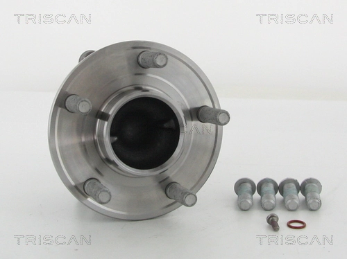 Buje de rueda trasero para Ford Focus III CB8