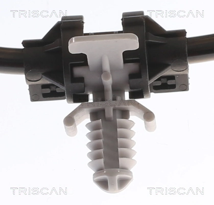 Comprar 818024112 Triscan Sensor revoluciones de la rueda, delantero