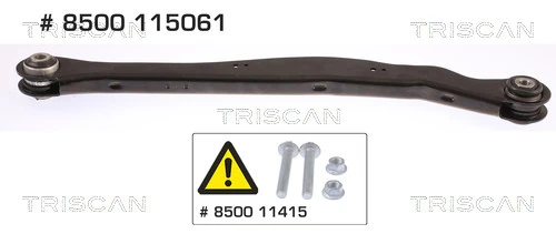8500115061 Triscan