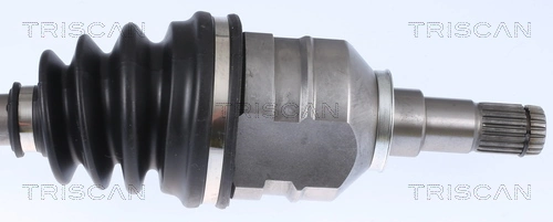 Semieje delantero izquierdo Magneti Marelli TDS0268 precio, desde 75,50 EUR