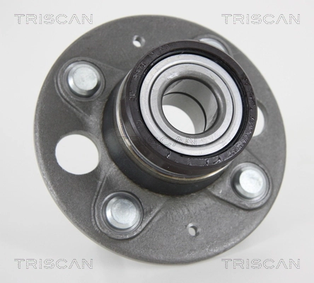 CX1020 Polcar Buje de rueda trasero