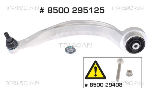 8500295125 Triscan