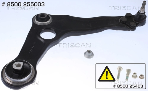 8500255003 Triscan