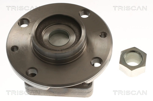 Buje de rueda delantero Seat Marbella hatchback (28) (1986 - 1998) precio, desde 63,25 EUR