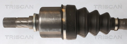Semieje delantero izquierdo SKF VKJC7745 precio, desde 77,14 EUR