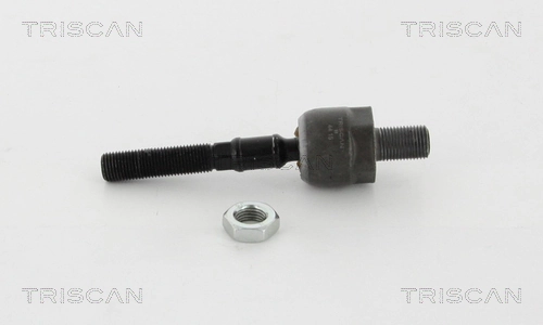 Comprar Barra de acoplamiento Volvo XC90  