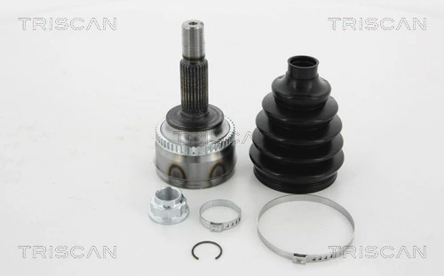 854013143 Triscan
