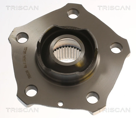 Buje de rueda trasero para Audi Q7  4MB, 4MG, 4MQ