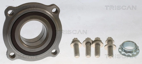 853011226 Triscan Rodamiento de rueda trasera