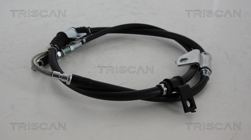 Cable de freno de mano trasero izquierdo Hyundai H100 furgoneta (P) (1993 - 2004) precio, desde 18,60 EUR
