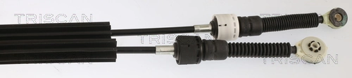 Cable de accionamiento de caja de cambios Renault Megane III familiar (KZ0, KZ1) (2008 - 2016) precio, desde 65,34 EUR