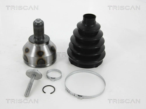 854016125 Triscan