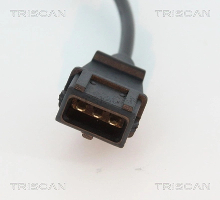  Sensor de cigüeñal Opel Combo 