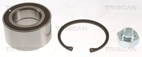 Comprar Cojinete de rueda delantero Suzuki Swift IV MZ, EZ