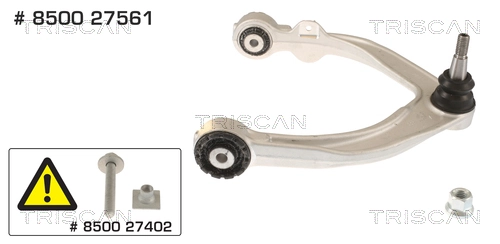 850027561 Triscan