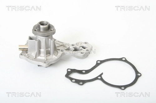 Bomba refrigerante coche para Audi 100 C3 44, 44Q