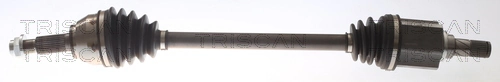 854014573 Triscan