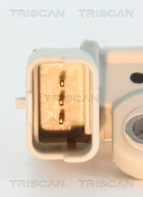  Sensor de árbol de levas Citroen C3 1