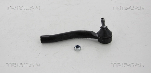 Rótula de dirección para Nissan Qashqai I J10