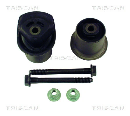 Silentblock del puente trasero para Volkswagen Vento  1H2