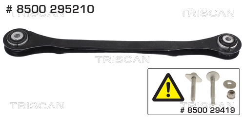 8500295210 Triscan