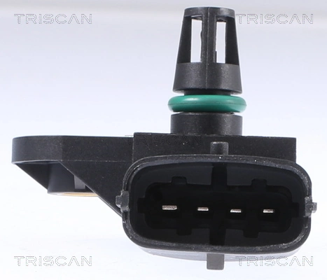 Sensor de presión del colector de admisión 93399801 General Motors
