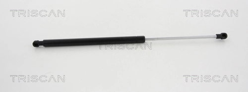 Comprar LR108141EX Euroex Amortiguador de capó