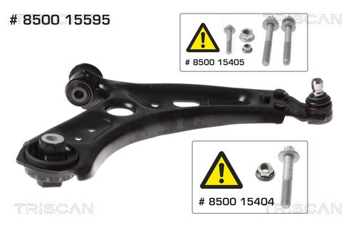 850015595 Triscan