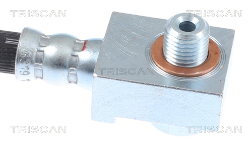 Manguera de freno delantera izquierda K&K FT2600 precio, desde 13,95 EUR
