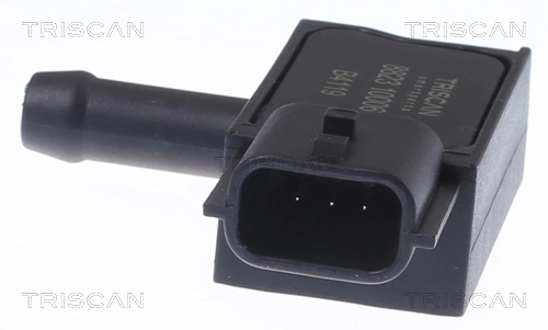 Sensor de presion gases de escape 95515330 General Motors