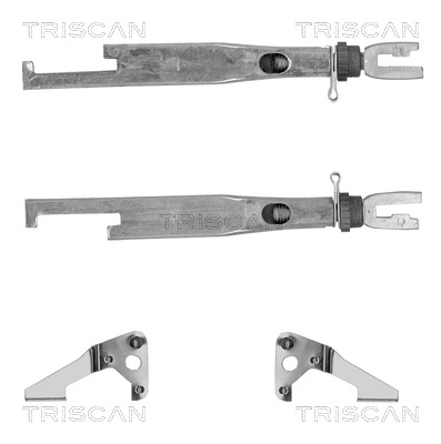 8105103006 Triscan