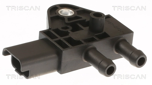 Sensor, presión gas de escape Bosch 281006300