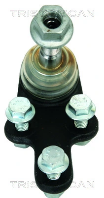Rótula inferior de suspensión Ford Focus II hatchback (DA, HCP, DP) (2004 - 2011) precio, desde 15,59 EUR