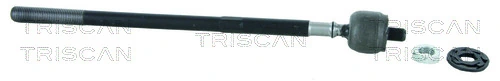 850025227 Triscan