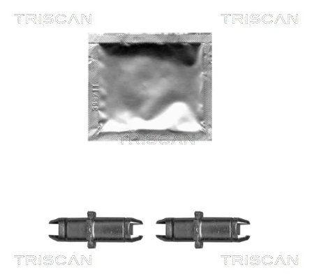 8105432595 Triscan